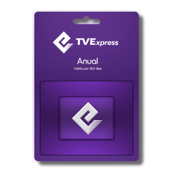 TV Express Anual - 365 Dias