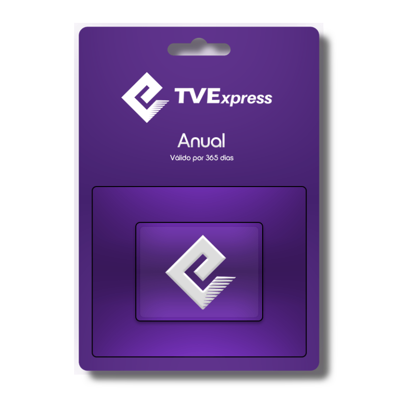 TV Express Anual - 365 Dias